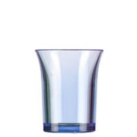 Reuasble Plastic Shots
